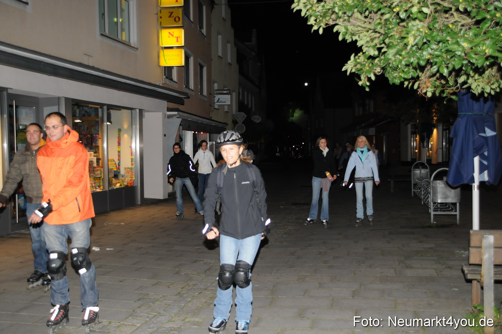 0019 Glossner Blade Night 2008